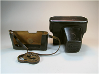  کیف اورجینال قدیمی دوربین زنیت ZENIT