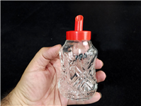 شکرپاش یا شکر ریز قدیمی نوستالژی زیبا 