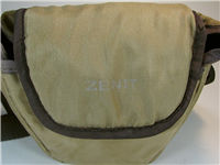  کیف اورجینال دوربین زنیت ZENIT طرح خاص  کیف اورجینال دوربین زنیت ZENIT طرح خاص 