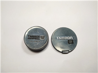 دربهای لنز مارک Tamron 58mm مانت پنتاکس