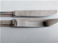  جفت کارد استیک نوربلین هواپیمایی ایران ایر