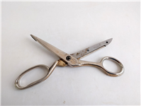  قیچی قدیمی sheffield ریچارد شیفلد انگلستان