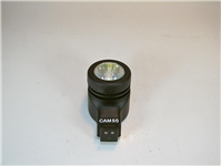  لایت قدیمی یانورافکن مارک UNOMAT آلمان 