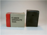  جعبه و کیف فلاش CANON SPEEDLITE 155A 