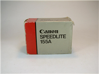  جعبه و کیف فلاش CANON SPEEDLITE 155A 