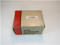  جعبه و کیف فلاش CANON SPEEDLITE 155A 