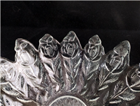 ظرف میوه خوری بسیار خاص و کمیاب قدیمی