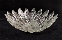 ظرف میوه خوری بسیار خاص و کمیاب قدیمی