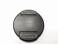  درپوش یا درب لنز مارک Pentax 58mm ژاپن 