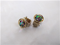  یک جفت دکمه سر دست کلکسیونی و آنتیک