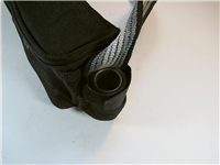  کیف شانه آویز فلاش قدیمی مارک UNIMAT