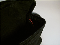  کیف شانه آویز فلاش قدیمی مارک UNIMAT