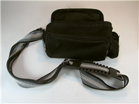  کیف شانه آویز فلاش قدیمی مارک UNIMAT