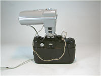 فلاش قدیمی بزرگ مارک KALIMAR PM SUPER 40 