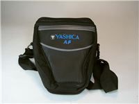  کیف دوربین آویز قدیمی یاشیکا Yashica AF