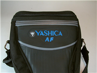  کیف دوربین آویز قدیمی یاشیکا Yashica AF