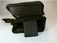  کیف دوربین آویز قدیمی یاشیکا Yashica AF