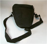  کیف دوربین آویز قدیمی یاشیکا Yashica AF