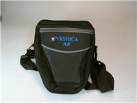  کیف دوربین آویز قدیمی یاشیکا Yashica AF