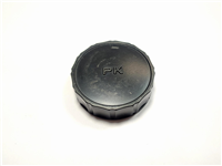  درپوش یا درب پشت لنز احتمالا Pentax