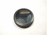  درپوش یا درب لنز مارک Olympus ژاپن