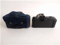  دوربین کانن Canon T50 با لنز 50mm F1.4 