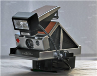  فلاش چسبنده مخصوص پلاروید مارک TOURIST