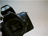 دوربین عکاسی آنالوگ کانن Canon EOS 4000D