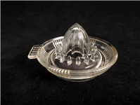 آب مرکبات گیری دستی قدیمی و کریستالی