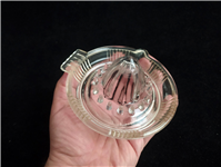 آب مرکبات گیری دستی قدیمی و کریستالی