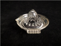 آب مرکبات گیری دستی قدیمی و کریستالی