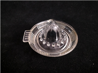 آب مرکبات گیری دستی قدیمی و کریستالی