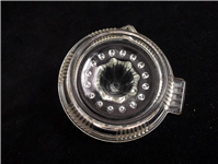 آب مرکبات گیری دستی قدیمی و کریستالی