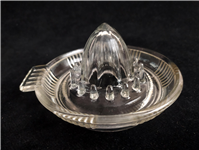 آب مرکبات گیری دستی قدیمی و کریستالی