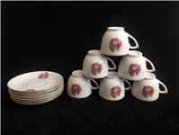 قوه خوری بسیار زیبا سایز کوچک دل و دلبر