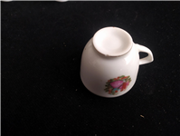 قوه خوری بسیار زیبا سایز کوچک دل و دلبر