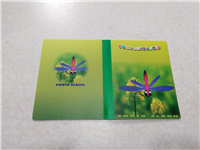 آلبوم عکس آکبند طرح سنجاقک قیمت مناسب