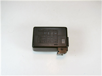 فلاش قدیمی دوربین کوچک Yashica CS-10