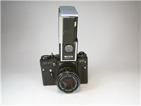 فلاش قدیمی عکاسی Metz Mecablitz 40CT1