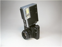 فلاش قدیمی عکاسی Metz Mecablitz 40CT1