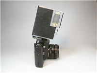 فلاش قدیمی عکاسی Metz Mecablitz 40CT1