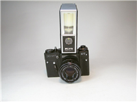 فلاش قدیمی عکاسی Metz Mecablitz 40CT1