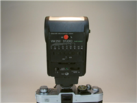 فلاش قدیمی دوربین عکاسی OSRAM VM250