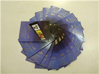 پک 10 عددی آلبوم عکس تبلیغاتی قدیمی