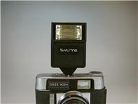 فلاش قدیمی دوربین عکاسی Keystone 380