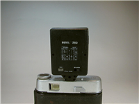 فلاش قدیمی دوربین عکاسی Keystone 380