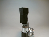 فلاش قدیمی دوربین عکاسی Keystone 380