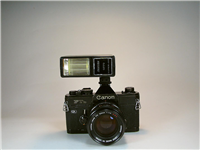 فلاش قدیمی دوربین عکاسی Hakuba Super25