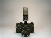 فلاش قدیمی دوربین عکاسی Hakuba Super25