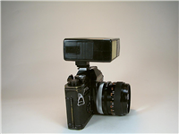 فلاش قدیمی دوربین عکاسی Hakuba Super25